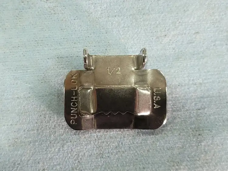Used PT COMPONENTS PUNCH-LOK Miscellaneous MRO British Columbia CA | Lenmark #267003