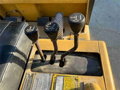 Used CATERPILLAR TC100D Misc Forklifts California US | MachineryMax #1319623