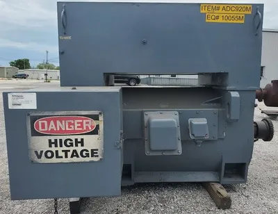 USED TOSHIBA F6007NLF3IOP