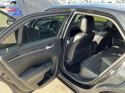 Used 2012 CHRYSLER 300 Sedans Michigan US | Miedema Asset Management Group #1461325