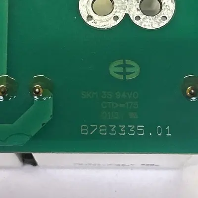 Used SCHNEIDER 8783335.01 Power Inverters Ohio US | Surplus Asset Holdings #1235644