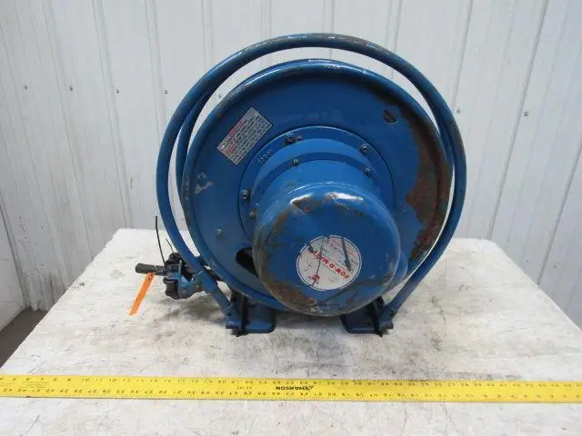 Used AERO-MOTIVE _UNKNOWN_ Miscellaneous MRO | Arrow Industrial #655214