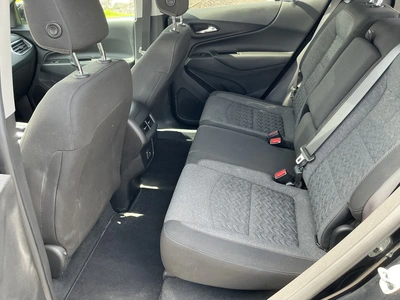 Used 2022 CHEVROLET EQUINOX SUVs Michigan US | Miedema Asset Management Group #1384707