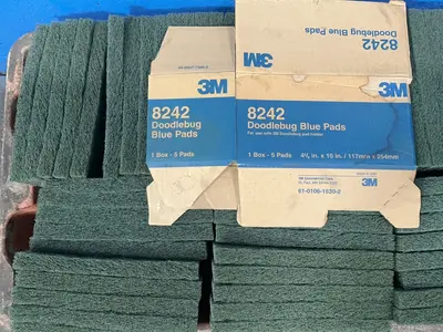 Used 3M _UNKNOWN_ Miscellaneous MRO Ohio US | HGR 24 #1300873