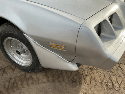 Used 1979 PONTIAC TRANS-AM Classic Cars & Trucks Michigan US | Miedema Asset Management Group #1484147