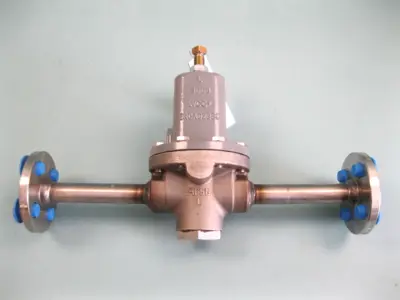NEW Fisher Controls MR95H