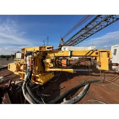 Used CANRIG DRILLING TECH. _UNKNOWN_ Drill Rigs Texas US | Oil The Woodlands Group #1500759