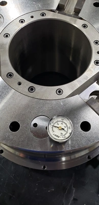 KITAGAWA UPR450U EXTENDED STROKE AIR CHUCK