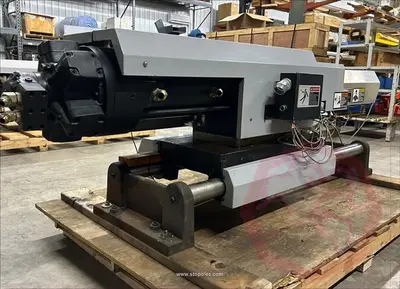USED VAN DORN 500 SERIES