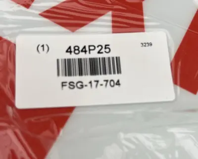 New | in-Stock STRANCO FSG-17-704 Misc Industrial Equipment California US | Davliegogo LLC #1709823