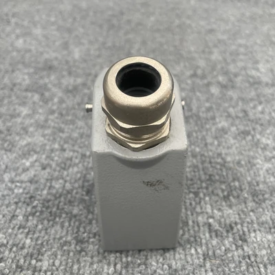 Used WEIDMULLER 1656480000 Disconnects California US | Davliegogo LLC #1707685