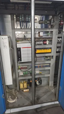 2008 FINN-POWER C5 Turret Punches | Used Fab Machines (10)