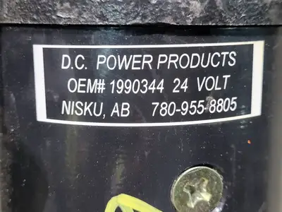 Used WPS 1990344 Switchgears British Columbia CA | Lenmark #240506