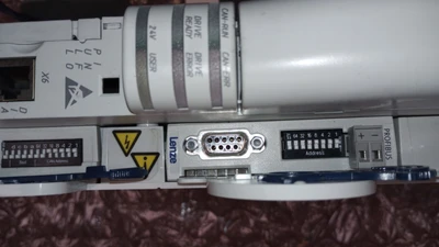 USED LENZE E94AMHE0034