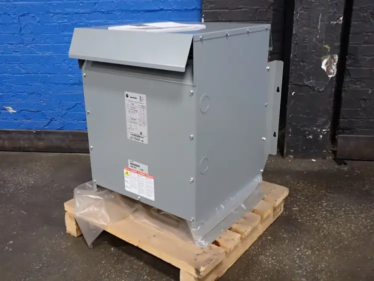Used ALLENBRADLEY 13213TW027BB Transformers | HGR 24 #741860