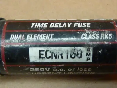 USED BULLET ECNR-100