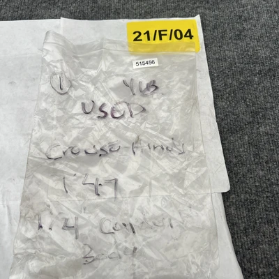 New | in-Stock Crouse-Hinds T47 Electrical Fittings California US | Davliegogo LLC #1705782
