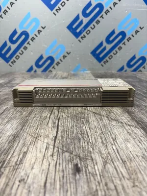 YOKOGAWA uFA20 ET/D Electrical/PLC/Automation | ESS Industrial Equipment Sales (3)