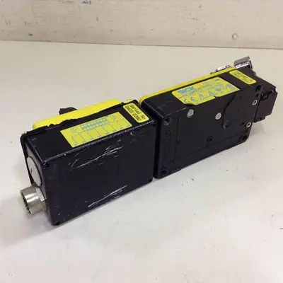 USED SICK IE 1000 ES1