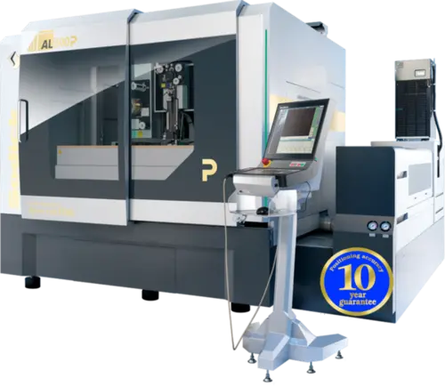 NEW SODICK AL800P