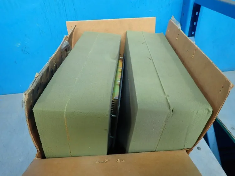 New | in-Stock CUTLERHAMMER 398ST PMPP3000 Automation Control (HMI) Ohio US | HGR 24 #798782