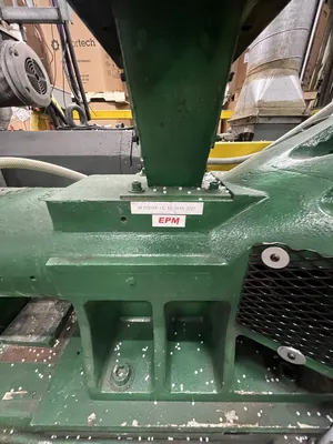 GLOUCESTER 80mm extruder Extruder, Low Boy 3.6" - 4.5""" | Mark One Machinery (7)