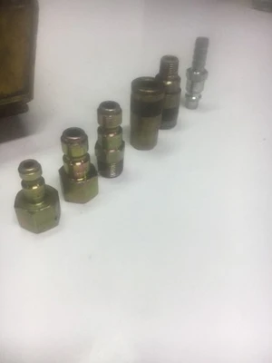 USED Dixon 85