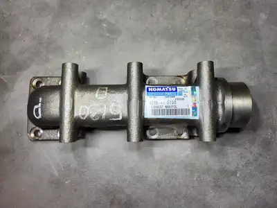 NEW KOMATSU 6215-11-5130