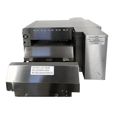 USED OVENTION M1718CSA