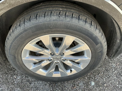 Used 2018 BUICK ENVISION SUVs Michigan US | Miedema Asset Management Group #1483800