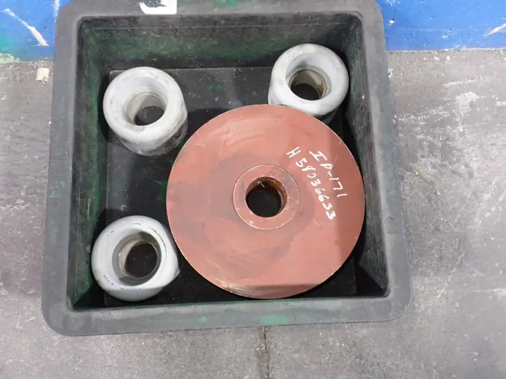 Pulleys