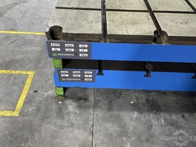 USED 1980 STOLLE RDG