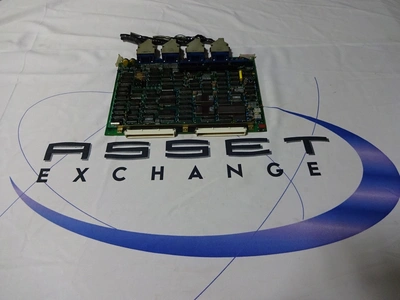 MITSUBISHI FX61A BN624A241H02 SERVO BOAR Accessories-Other | Asset Exchange Corporation (1)