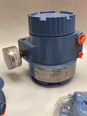 New | in-Stock ROSEMOUNT 3311SS1A1B1F1C1C2 Transducers | Surplus Asset Holdings #1205590