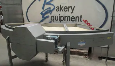 Used 1999 UNKNOWN PRN 7238-90 Belt Conveyors California US | BakeryEquipment.com #1554469