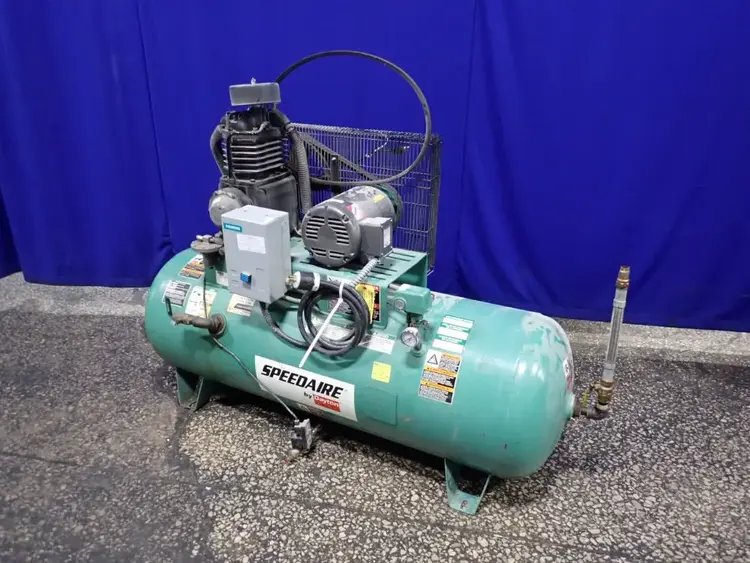 Used SPEEDAIRE 1WD57 Miscellaneous MRO Ohio US | HGR 24 #916936