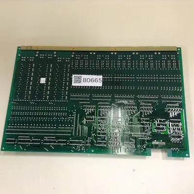 USED SHIBAURA H0550555