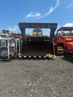 Used 1988 CATERPILLAR 973 Wheel Loaders Pennsylvania US | Proxy Equipment #1377720