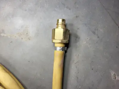 NEW DYNAFLUX R4000