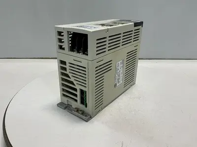 USED MITSUBISHI MR-J2-40B-S73-A10
