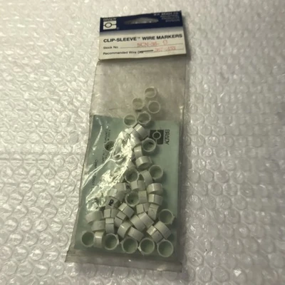 NEW Brady SCN-36-9