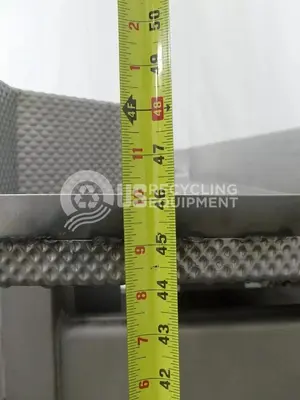 USED KEY TECHNOLOGIES 434940-1 VIBRATORY SHAKER