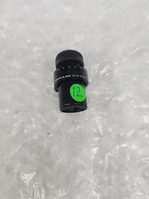 WILD HEERBRUGG 10X 21 OBJECTIVE