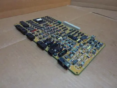 USED SOLID CONTROLS 24963