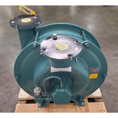 USED GARDNER DENVER 4205-AD00