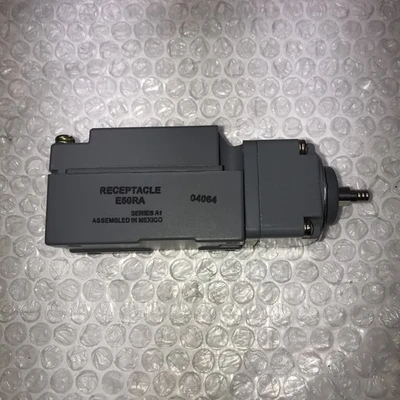 NEW Cutler-Hammer E50DW2-E50SAN