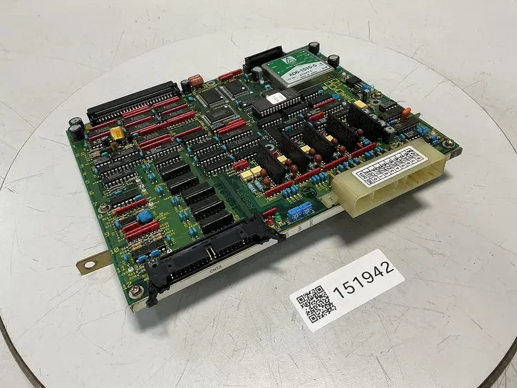 Used TOSHIBA H2184371 Circuit Boards Michigan US | Ideal Machinery #746344