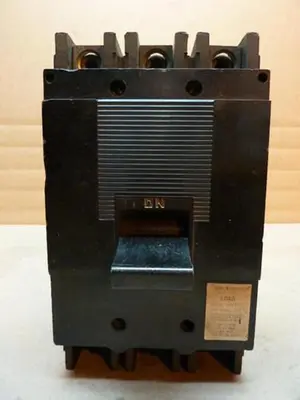 USED SQUARE D 997317