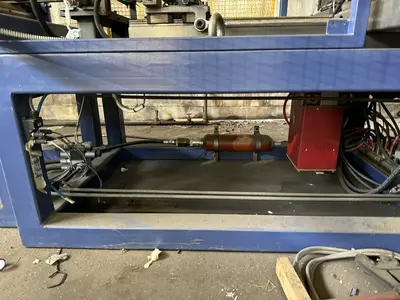 USED CROWN\/EUROBEND PLT