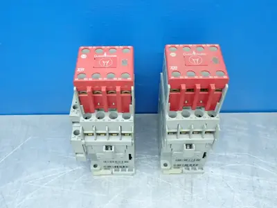 18pcs Allen-bradley Electrical Lot